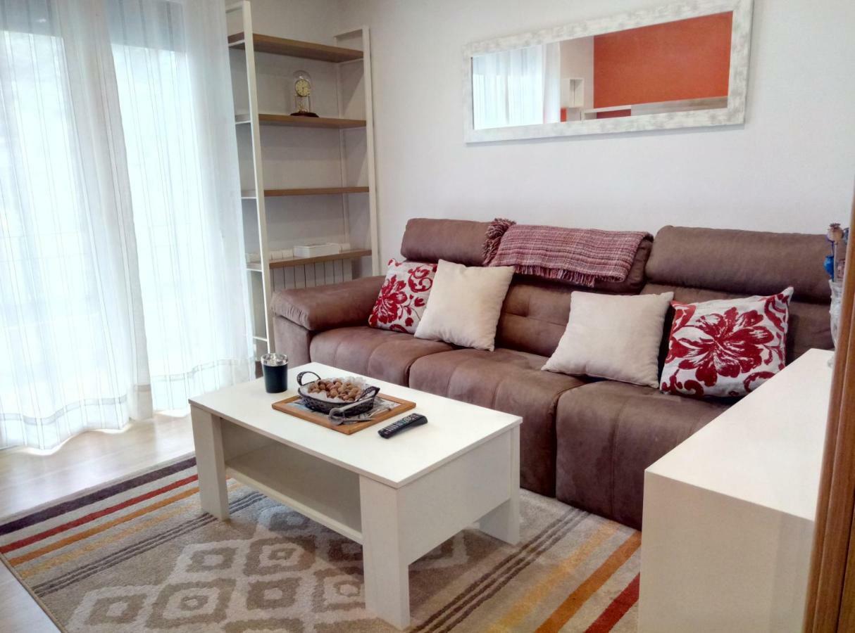 Apartamento Centrico En Lekeitio, Playa Y Puerto Dış mekan fotoğraf