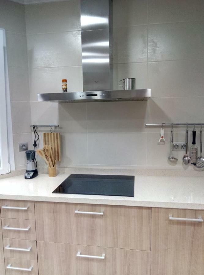 Apartamento Centrico En Lekeitio, Playa Y Puerto Dış mekan fotoğraf