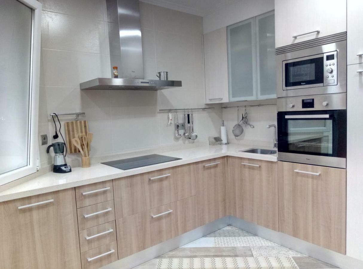 Apartamento Centrico En Lekeitio, Playa Y Puerto Dış mekan fotoğraf
