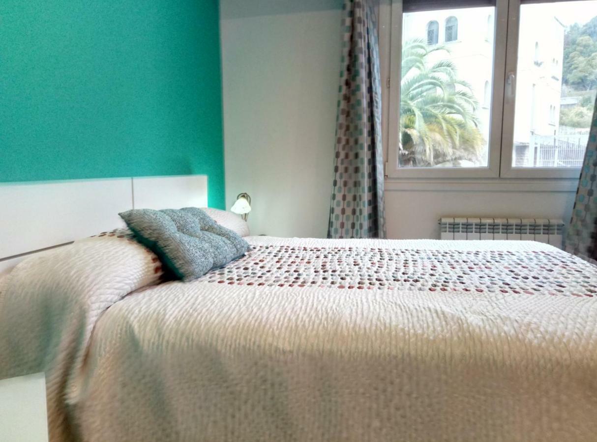 Apartamento Centrico En Lekeitio, Playa Y Puerto Dış mekan fotoğraf