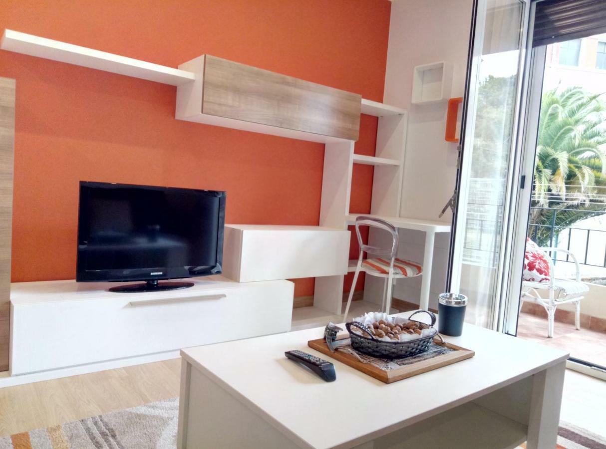 Apartamento Centrico En Lekeitio, Playa Y Puerto Dış mekan fotoğraf