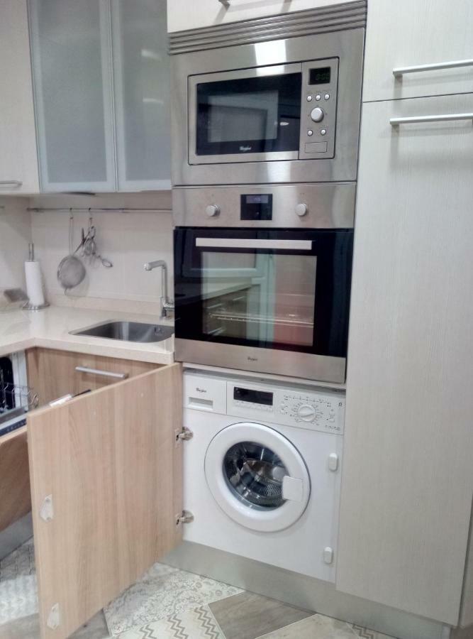 Apartamento Centrico En Lekeitio, Playa Y Puerto Dış mekan fotoğraf