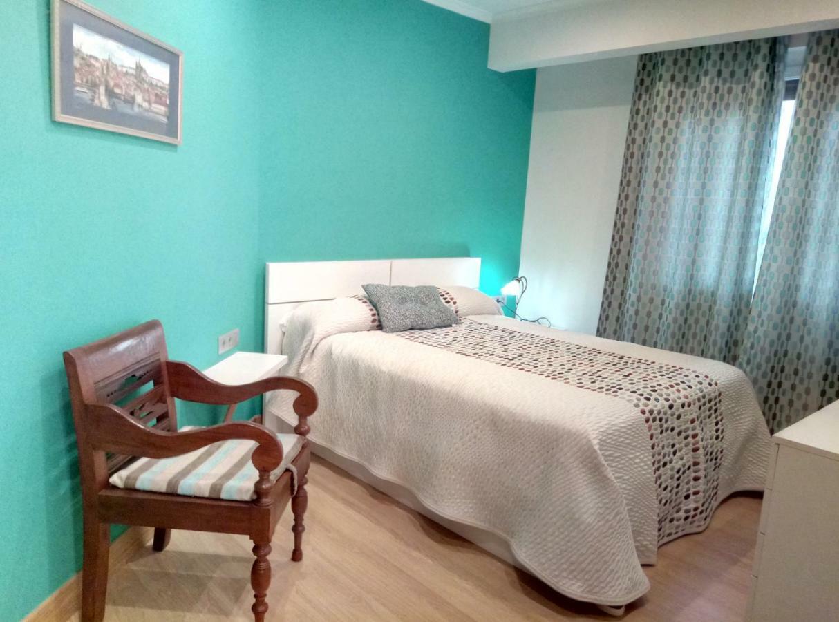 Apartamento Centrico En Lekeitio, Playa Y Puerto Dış mekan fotoğraf