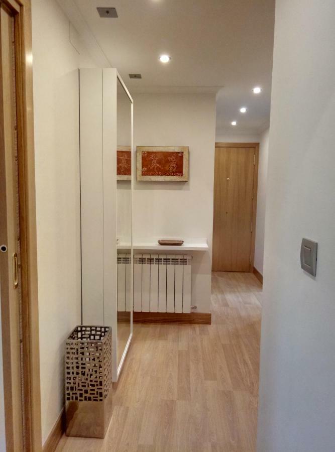 Apartamento Centrico En Lekeitio, Playa Y Puerto Dış mekan fotoğraf