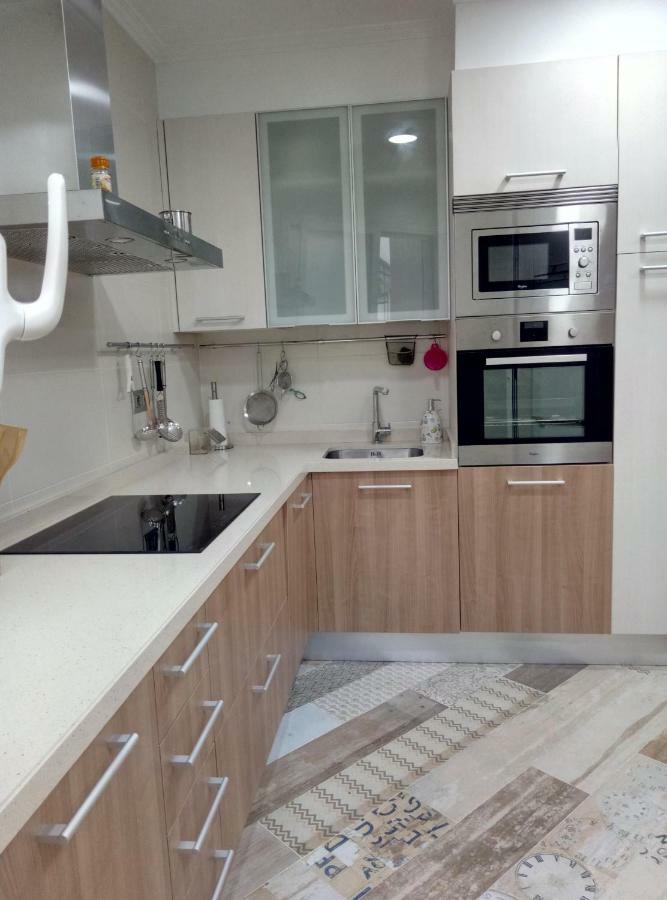 Apartamento Centrico En Lekeitio, Playa Y Puerto Dış mekan fotoğraf