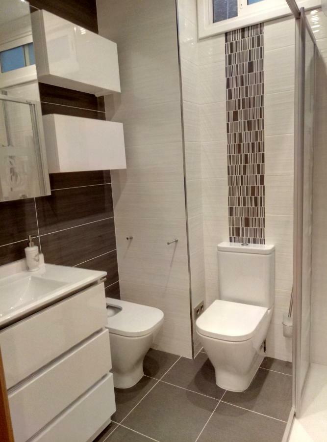 Apartamento Centrico En Lekeitio, Playa Y Puerto Dış mekan fotoğraf